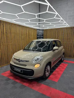 FIAT 500L 105 ch