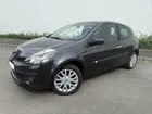 Renault clio iii authentique 1.2 16v 2008