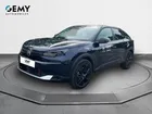 Citroën C4 Hybride 145 e-DCS6 Collection