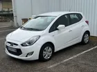 Hyundai ix20 1.6 crdi 116 cv
