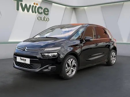 CITROEN C4 PICASSO 2.0 BlueHDi - 150 S&S Intensive