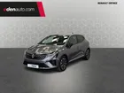 Renault Clio E-Tech full hybrid 145 ch GSR2 Techno