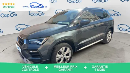 Seat Ateca 1.5 TSI 150 Xperience