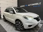 RENAULT KOLEOS 2.0 DCI 175 ch Bose Edition 4x4