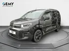 CITROEN Berlingo Taille M BlueHDi 130 S&S EAT8 Max