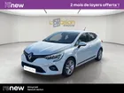 RENAULT Clio Blue dCi 100 - 21N Business