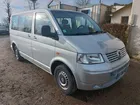 Vw transporter t5 caravelle 9 places 1.9 tdi 100cv