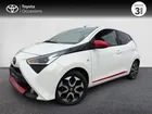 Toyota Aygo 1.0 VVT-i 72ch x-play x-shift 5P MY19