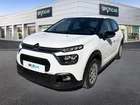Citroen C3 1.5 BlueHDi 100ch S&S PLUS