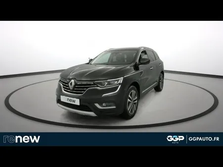 Renault Koleos 1.6 dCi 130ch energy Intens