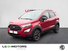 Ford EcoSport 1.0 EcoBoost 125ch Active 6cv