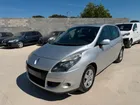 RENAULT Scénic III 1.5 dCi eco2 106 cv Garantie 6 Mois