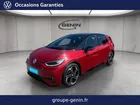 Volkswagen ID.3 326 ch GTX Performance