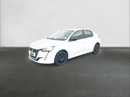 Peugeot 208 PureTech 75 S&S BVM5 - Active Pack