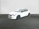 Peugeot 208 PureTech 75 S&S BVM5 - Active Pack