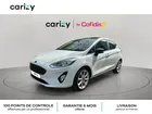 Ford Fiesta 1.0 EcoBoost 100 ch S&S BVM6 Titanium