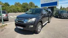 Isuzu d-max ii 4 portes 2016
