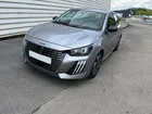 Peugeot 208 1.2 100CH ALLURE BVM6