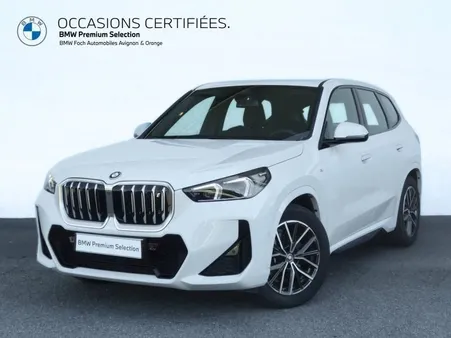 Bmw X1 ixDrive30 313ch M Sport