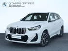 Bmw X1 ixDrive30 313ch M Sport