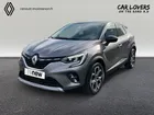 RENAULT Captur TCe 100 GPL Business