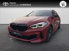 Bmw Série 1 128tiA 265ch