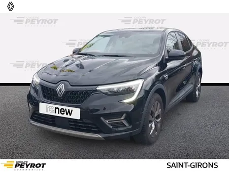 RENAULT Arkana TCe 140 EDC - 23 Evolution