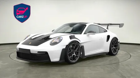 Porsche 911 992 GT3 RS Weissach * 525 ch * Pack Weissach * Lift System * Bose * TVA récupérable