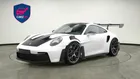 Porsche 911 992 GT3 RS Weissach * 525 ch * Pack Weissach * Lift System * Bose * TVA récupérable