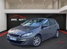 Peugeot 308 II 1.2 e-THP 110 cv STYLE
