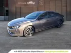 Peugeot 508 Hybrid 225 e-EAT8 GT Pack