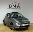 Fiat 500 CABRIOLET 1.2 70 LOUNGE- Garantie 1 An -