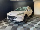 FORD KUGA 2.5 Duratec 190 ch FHEV I-AWD Powershift / Entretien Ford / Attelage