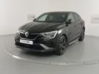 RENAULT Arkana TCe 140 EDC FAP - 21B R.S. Line