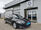 Audi A3 sportback 30 TFSI Mild Hybrid 110 S tronic 7 Business line