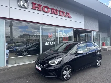 Honda Jazz 1.5 i-MMD 109ch e:HEV Exclusive