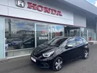 Honda Jazz 1.5 i-MMD 109ch e:HEV Exclusive