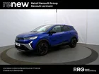 Renault symbioz e tech full hybrid 145 esprit