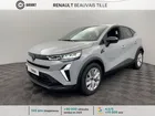 Renault Captur E-Tech full hybrid 145 ch Evolution