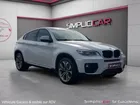 BMW X6 E71 LCI xDrive30d 245ch Luxe Sièges electriques et chauffants Volant chauffant Hayon electrique Garantie 12