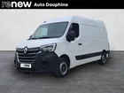 Renault Master FOURGON FGN TRAC F3500 L2H2 BLUE DCI 135 GRAND CONFORT