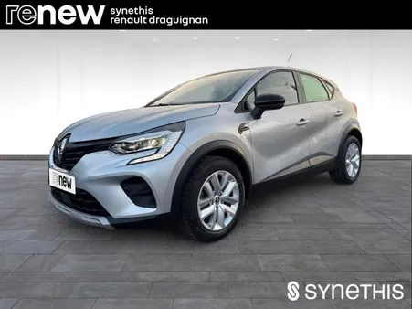 Renault Captur TCe 100 GPL - 21 Business
