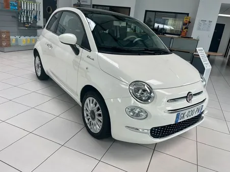 Fiat 500 1.0 70ch BSG S&S Dolcevita