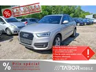 Audi Q3 2.0 TDI Teilleder Sportsitz Xen APS+ PDC SHZ