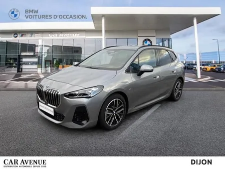 Bmw Série 2 ActiveTourer 218i 136ch M Sport DKG7