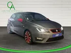 SEAT IBIZA 1.2 TSI 110 ch FR SIEGES CHAUFFANTS-RADAR AV/AR-REGULATEUR-LIMITEUR