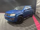 Volkswagen amarok double cabine c 3.0 tdi 224 4motion 4x4 permanent bva8 aventura