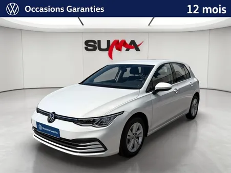 Volkswagen Golf 2.0 TDI SCR 116 BVM6 Life Plus