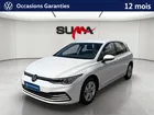 Volkswagen Golf 2.0 TDI SCR 116 BVM6 Life Plus