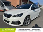 Peugeot 308 GT Line 1.2 Essence 130cv BVA EAT8
